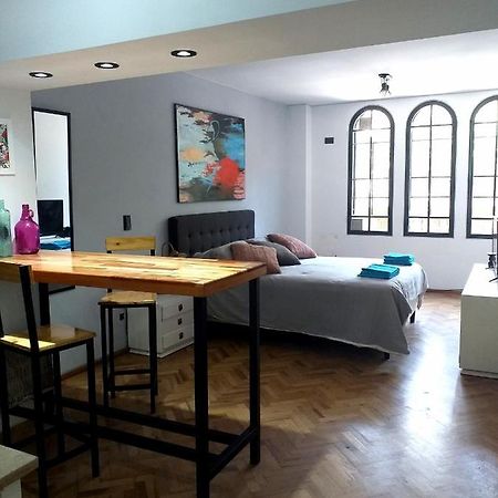 Estudio Rufina 1 Mendoza centrico Esterno foto